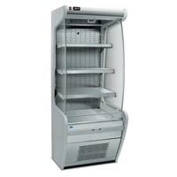 Refrigerated Display - Predator 90.1